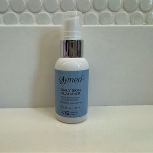 Glymed Plus Daily Skin Clarifier